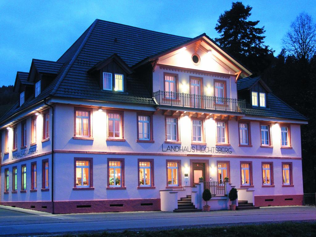 Landhaus Hechtsberg #1